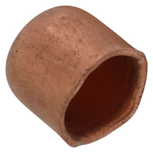 3/8" OD ACR Tube Cap