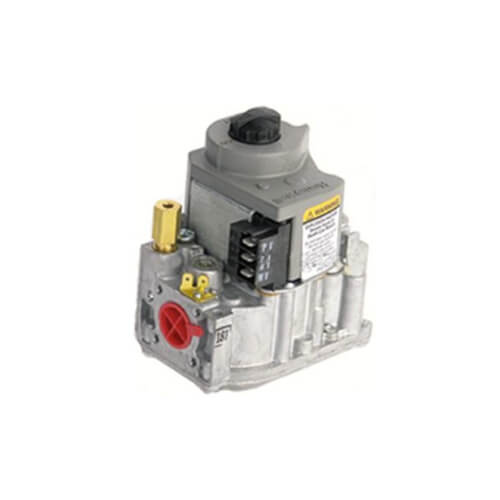 1/2" 24v 2.5"wc Gas Valve, 32X47
