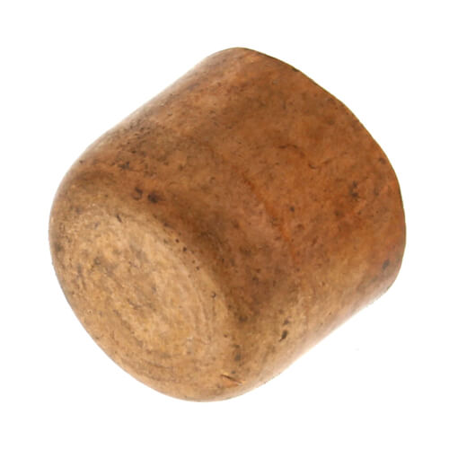 1/2" OD ACR Tube Cap