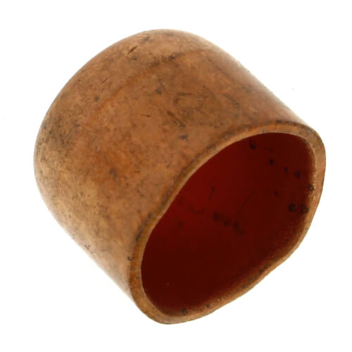 1/2" OD ACR Tube Cap