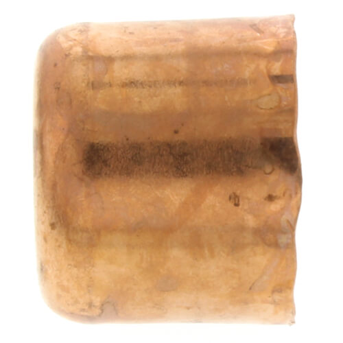 3/4" OD ACR Tube Cap
