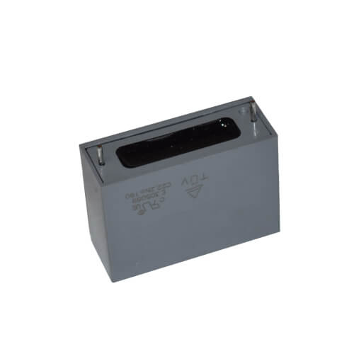 Capacitor Replacement, 3301000213