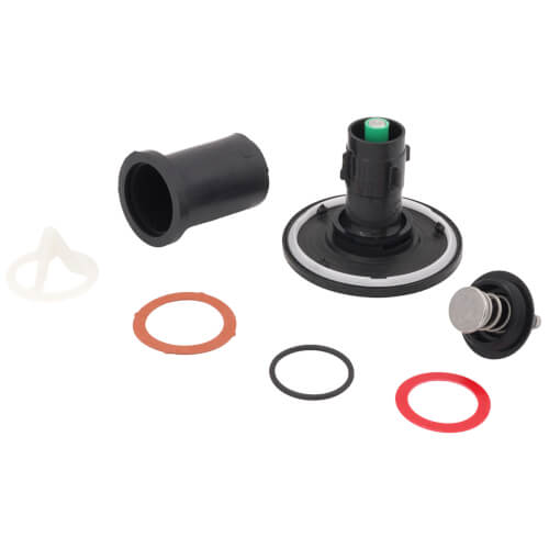 A-1101-A Rebuild Kit, Closet Exposed- Boxed (1.6 GPF)