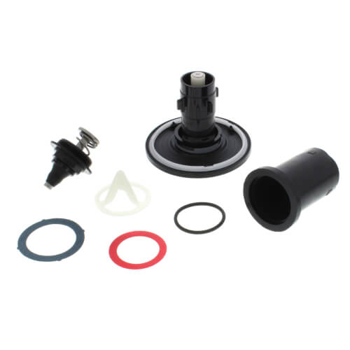 A-1102-A Rebuild Kit, Closet Exposed- Boxed (3.5 GPF)
