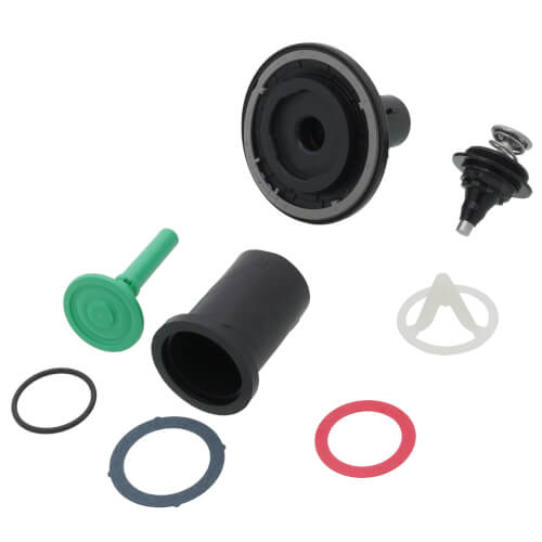 A-1107-A Rebuild Kit, Urinal Exposed- Boxed (1.0 GPF)