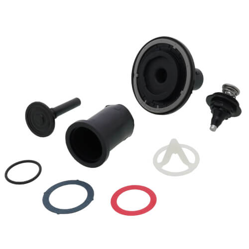 A-1108-A Rebuild Kit, Urinal Exposed- Boxed (1.5 GPF)