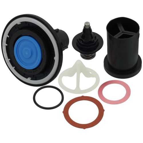 A-1104-A Rebuild Kit, Closet Exposed- Boxed (1.28 GPF)