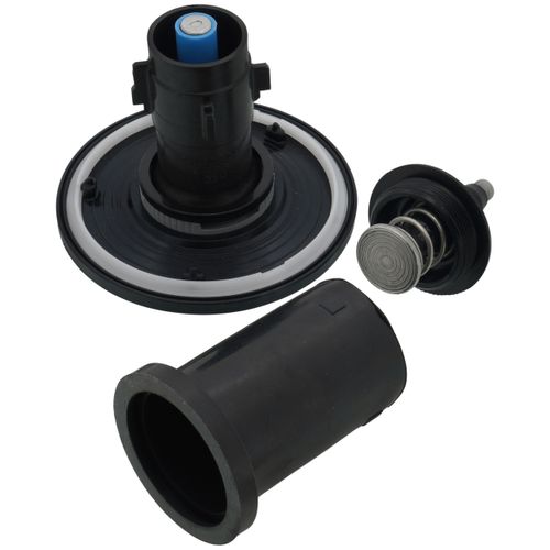 A-1104-A Rebuild Kit, Closet Exposed- Boxed (1.28 GPF)