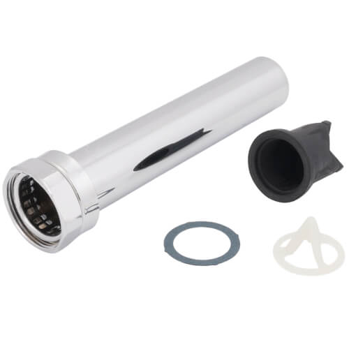 V-500-AA, 1-1/2" x 9" Vacuum Breaker