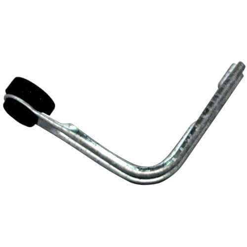 Arm & Grom Assembly , 330426-407
