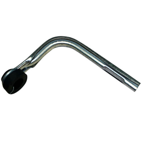 Arm & Grommet Assembly, 330426-411