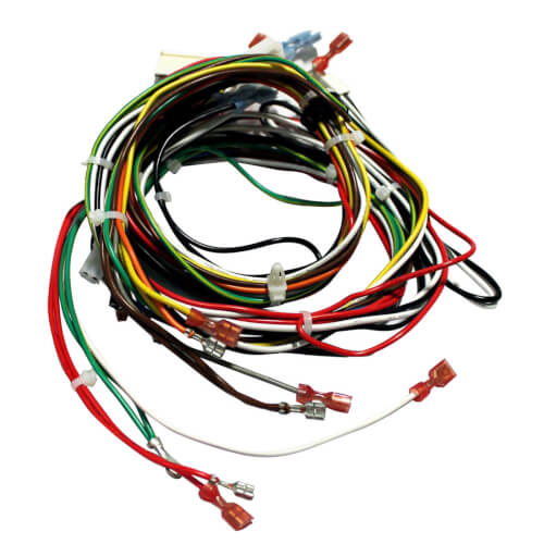 Main Wiring Harness, 330537-701