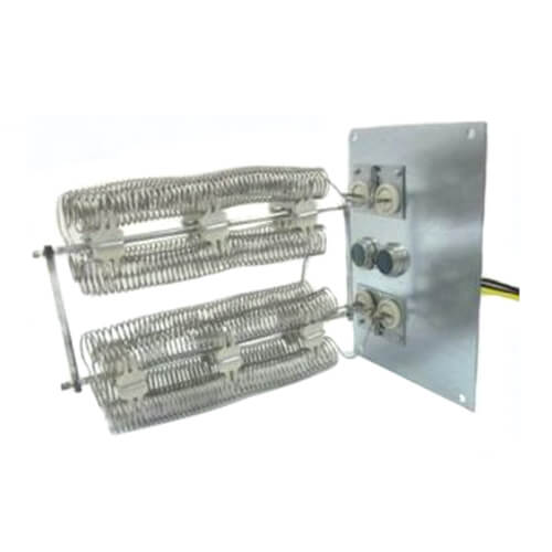 5kw Heater Kit W/ Circuit Breaker, 19F12