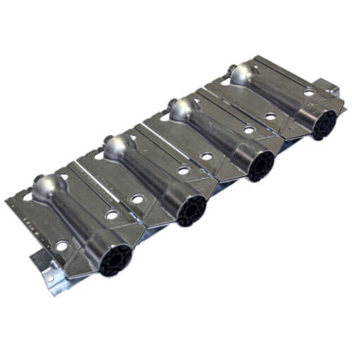 Burner With Bracket, 330687-703