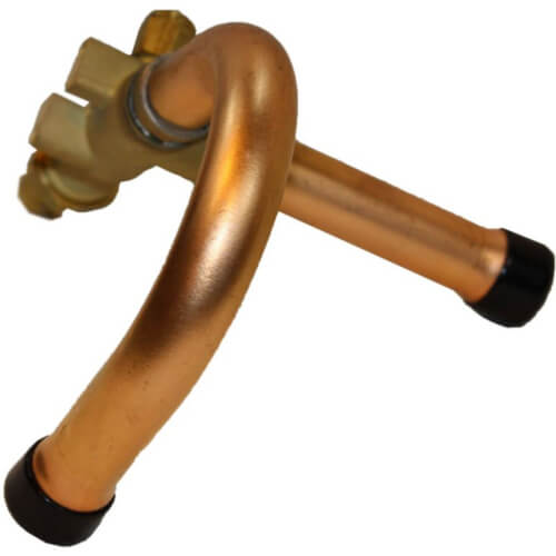 3/4" Suction Service Valve, 330814-401
