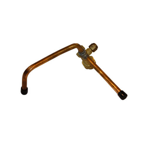 Service Valve, 330818-401