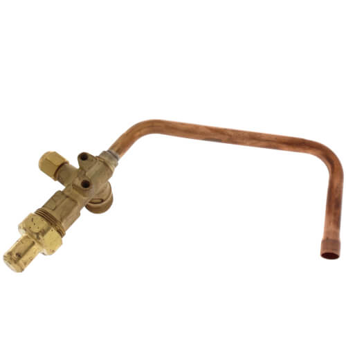 3/8" Liquid Line Service Valve, 330819-401