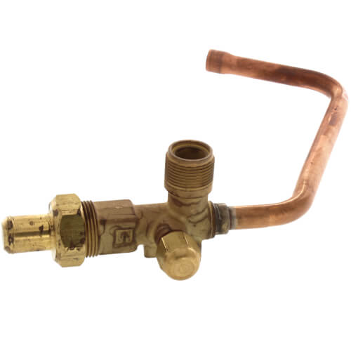 3/8" Liquid Line Service Valve, 330819-401