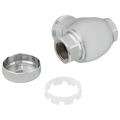 3/4" Screwdriver Bak-Chek Angle Stop (H-700-A)