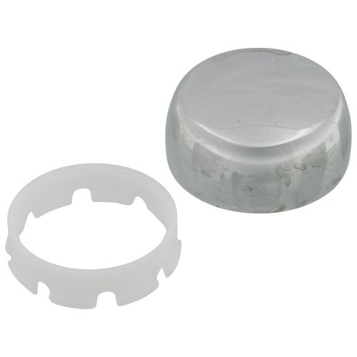 3/4" Stop Cap Kit Vandal Resistant (H1009A-BX)