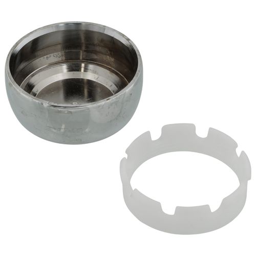 3/4" Stop Cap Kit Vandal Resistant (H1009A-BX)