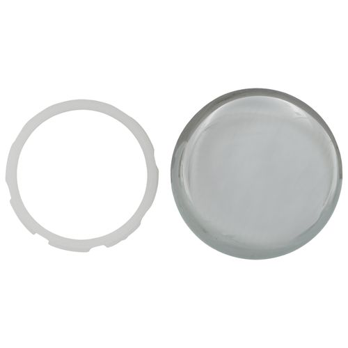 3/4" Stop Cap Kit Vandal Resistant (H1009A-BX)