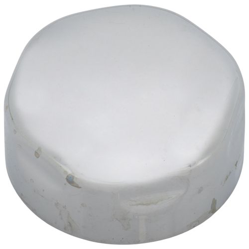 Locking Vandal Resistant Stop Cap (H-573A)