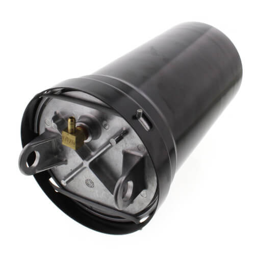#4 Pneumatic Damper Actuator w/ Pivot Mount (3 to 7 psi)