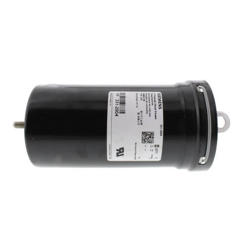 #4 Pneumatic Damper Actuator w/ Pivot Mount (3 to 7 psi)