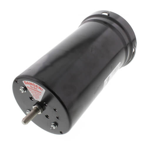 #4 Pneumatic Damper Actuator w/ Pivot Mount (3 to 7 psi)