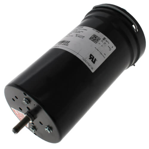 #4 Pneumatic Damper Actuator w/ Pivot Mount (5 to 10 psi)