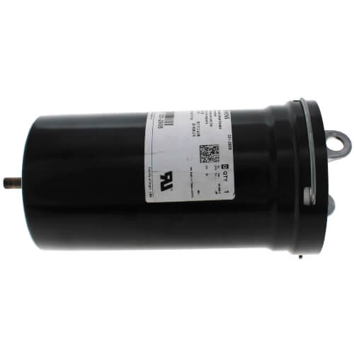 #4 Pneumatic Damper Actuator w/ Pivot Mount (5 to 10 psi)