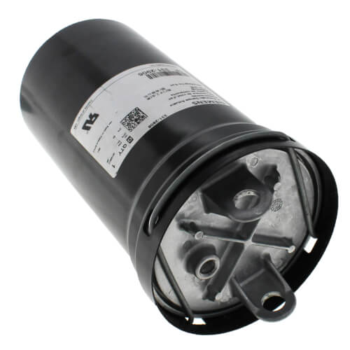 #4 Pneumatic Damper Actuator w/ Pivot Mount (5 to 10 psi)