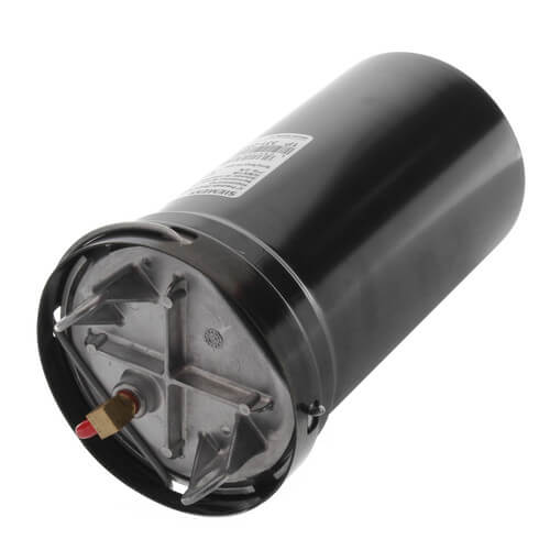 No. 4 Pneumatic Damper Actuator w/ Pivot Mount, 8-13 psi