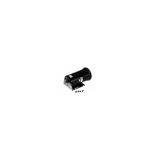 #4 Pneumatic Air Actuator w/ Mounting Screws, Non Pivot 8-13 psi
