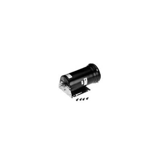 #4 Pneumatic Damper Actuator w/ Fixed Mount for Unit Ventilator (2 to 3 psi, 8 to 13 psi)