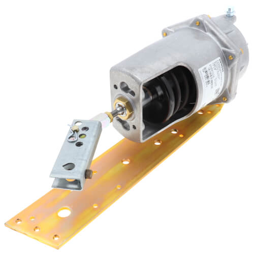 #6 Pneumatic Damper Actuator with Extended Shaft Mounting (8-13 PSI)