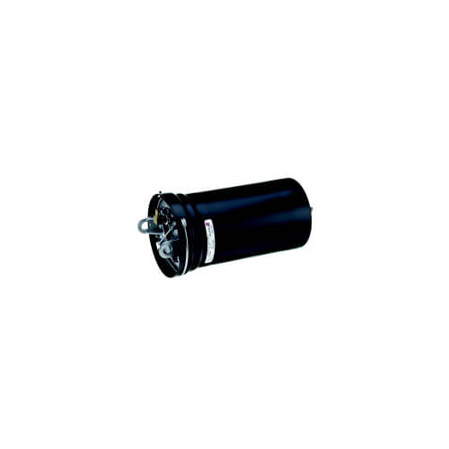 #4 Pneumatic Air Actuator w/ Mounting Plate, Ball Joint & Fixed Mount, 3-13 psi