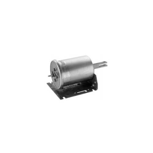 #3 Pneumatic Damper Actuator w/ Bracket & Clevis, Fixed Mount (3 to 7 psi)