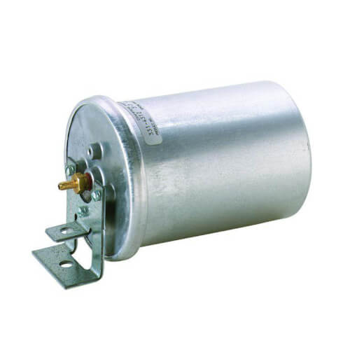 #3 Pneumatic Damper Actuator w/ Clevis, Basic Mount (8 to 13 psi)