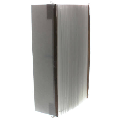 Replacement Media for Series 2250 & 2200 Air Cleaners (Pack of 2)
