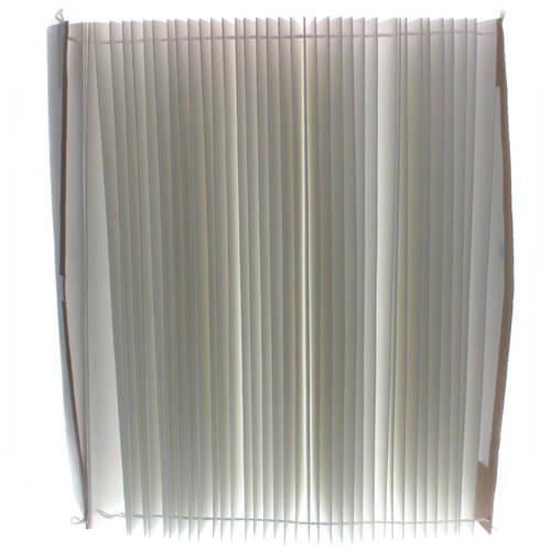 Replacement Media for Series 2250 & 2200 Air Cleaners (Pack of 2) 2 Replacement Media for Series 2250 & 2200 Air Cleaners (Pack of 2)