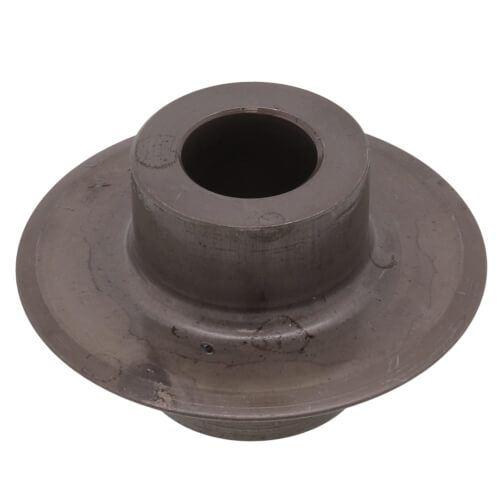 Ductile Iron and Steel Cutting Wheel 1 & 2