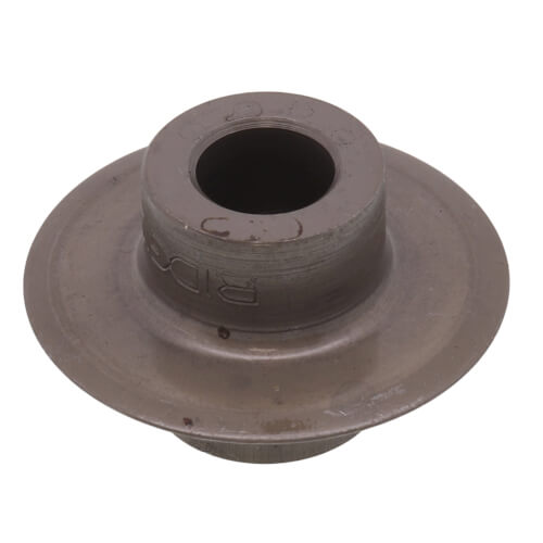 Ductile Iron and Steel Cutting Wheel 1 & 2 2 Ductile Iron and Steel Cutting Wheel 1 & 2