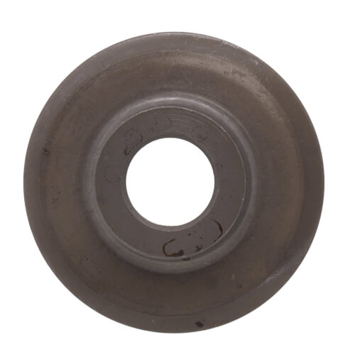 Ductile Iron and Steel Cutting Wheel 1 & 2 3 Ductile Iron and Steel Cutting Wheel 1 & 2