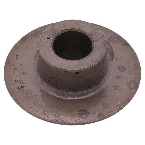 Ductile Iron and Steel Cutting Wheel F3 & 2