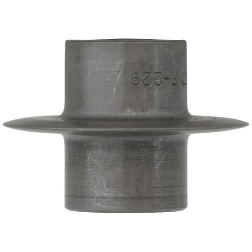 Ductile Iron and Steel 3 & 4 Heavy Duty Cutting Wheel for F-229 3 Ductile Iron and Steel 3 & 4 Heavy Duty Cutting Wheel for F-229