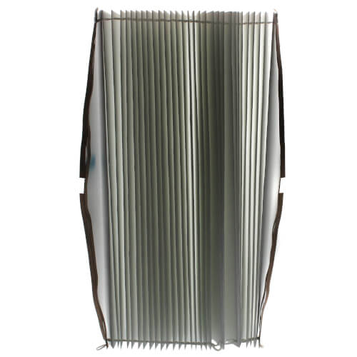 Replacement Media for Series 2250 & 2200 Air Cleaners