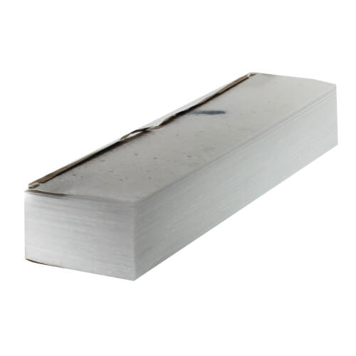 Replacement Media for Series 2250 & 2200 Air Cleaners 3 Replacement Media for Series 2250 & 2200 Air Cleaners
