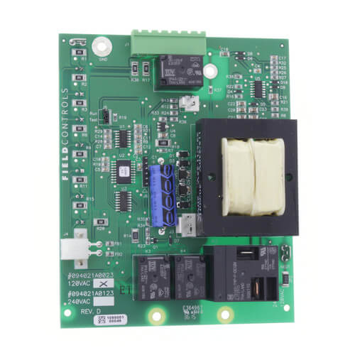 120v Circuit Board